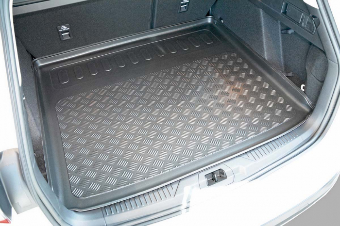 Tavita de portbagaj Ford Focus IV, caroserie Combi, fabricatie 09.2018 - prezent, portbagaj superior #3 [9]