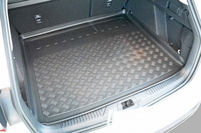 Tavita de portbagaj Ford Focus IV MHEV, caroserie Combi, fabricatie 07.2020 - prezent, portbagaj superior #1 [9]