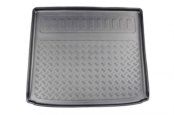 Tavita de portbagaj Ford Focus IV MHEV, caroserie Combi, fabricatie 07.2020 - prezent, portbagaj superior #1 [5]