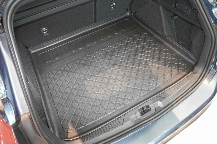 Tavita de portbagaj Ford Focus IV MHEV, caroserie Combi, fabricatie 07.2020 - prezent, portbagaj superior #2 [6]