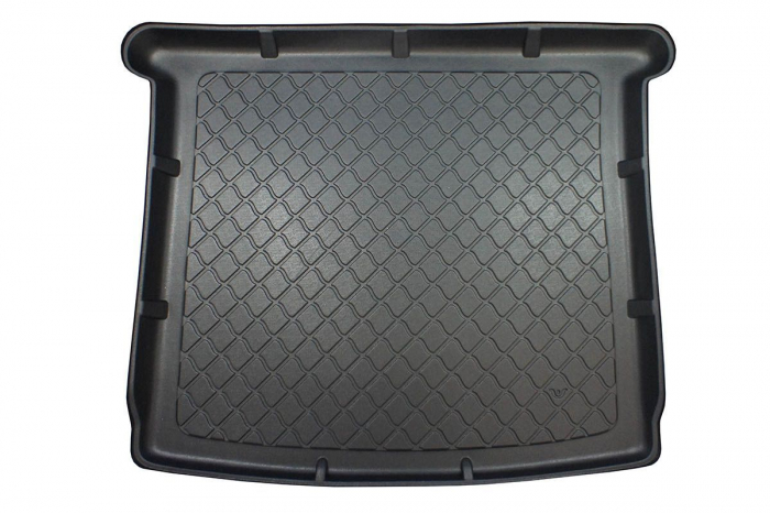 Tavita de portbagaj Ford Grand C-Max II, caroserie Van, fabricatie 11.2010 - prezent #1 [1]