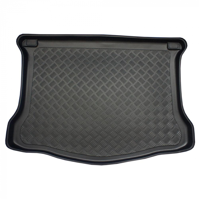 Tavita de portbagaj Ford Kuga I, caroserie Hatchback, fabricatie 02.2008 - 01.2013 #1 [1]
