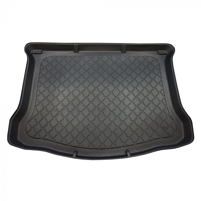 Tavita de portbagaj Ford Kuga I, caroserie Hatchback, fabricatie 02.2008 - 01.2013 #2 [5]
