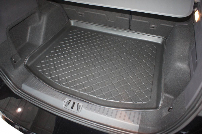 Tavita de portbagaj Ford Kuga II, caroserie SUV, fabricatie 02.2013 - 03.2020 #1 [6]