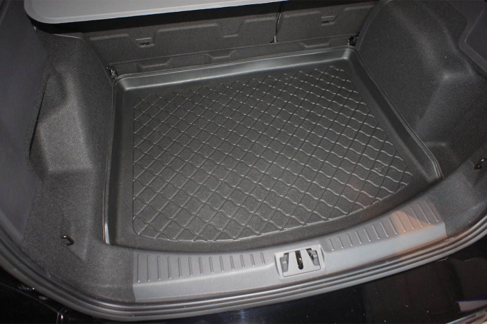 Tavita de portbagaj Ford Kuga II, caroserie SUV, fabricatie 02.2013 - 03.2020 #1 [9]