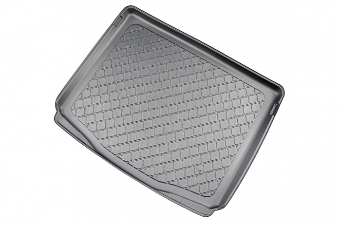 Tavita de portbagaj Ford Kuga III, caroserie SUV, fabricatie 04.2020 - prezent, Roata rezerva ingusta / kit reparatie #2 [5]