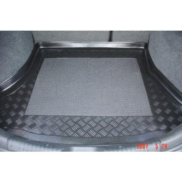 Tavita de portbagaj Ford Mondeo III, caroserie Hatchback, fabricatie 2001 - 08.2007 #1 [5]