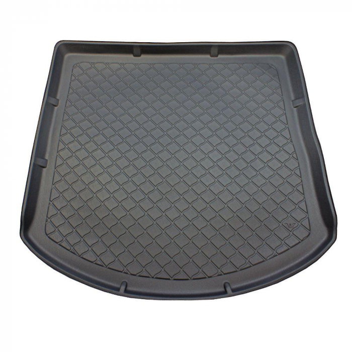 Tavita de portbagaj Ford Mondeo IV, caroserie Combi, fabricatie 09.2007 - 12.2014, roata rezerva normala #1 [5]