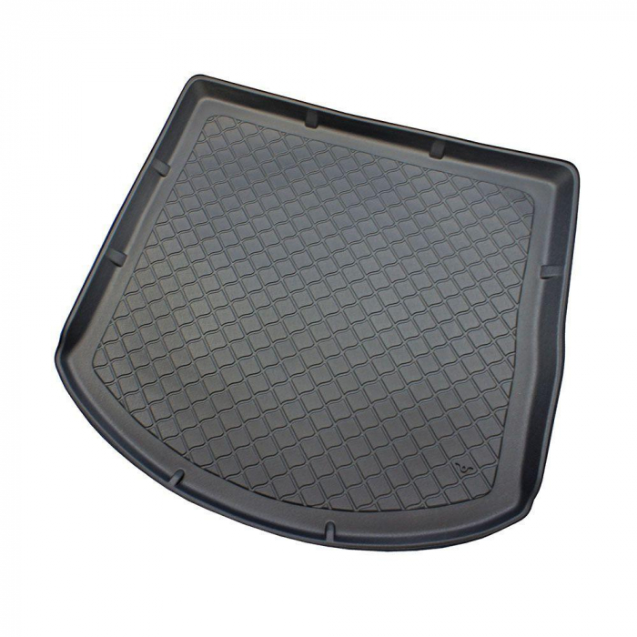 Tavita de portbagaj Ford Mondeo IV, caroserie Combi, fabricatie 09.2007 - 12.2014, roata rezerva normala #1 [1]