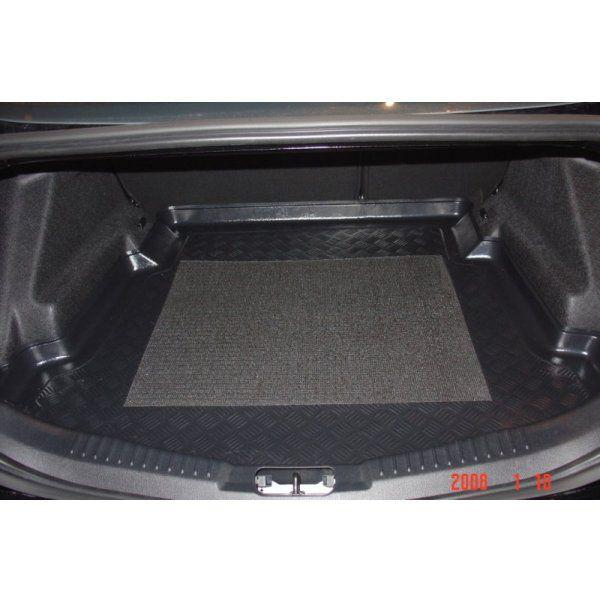 Tavita de portbagaj Ford Mondeo IV, caroserie Hatchback, fabricatie 09.2007 - 12.2014, Roata rezerva ingusta / kit reparatie #3 [5]