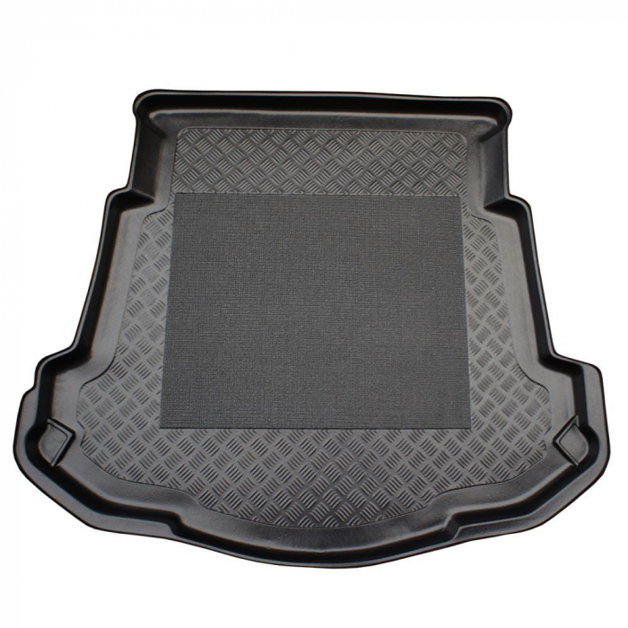 Tavita de portbagaj Ford Mondeo IV, caroserie Hatchback, fabricatie 09.2007 - 12.2014, Roata rezerva ingusta / kit reparatie #3 [6]