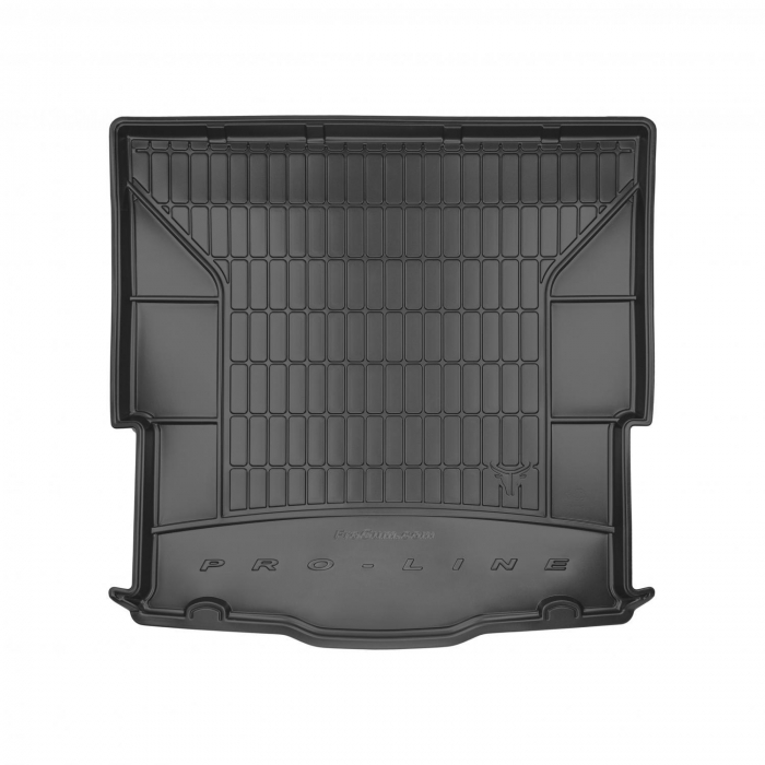 Tavita de portbagaj Ford Mondeo V, caroserie Combi, fabricatie 01.2015 - prezent, Roata rezerva ingusta / kit reparatie #2 [1]