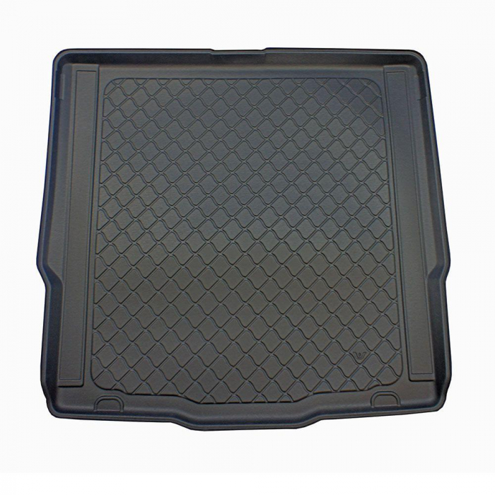 Tavita de portbagaj Ford Mondeo V, caroserie Combi, fabricatie 01.2015 - prezent, Roata rezerva ingusta / kit reparatie #3 [1]