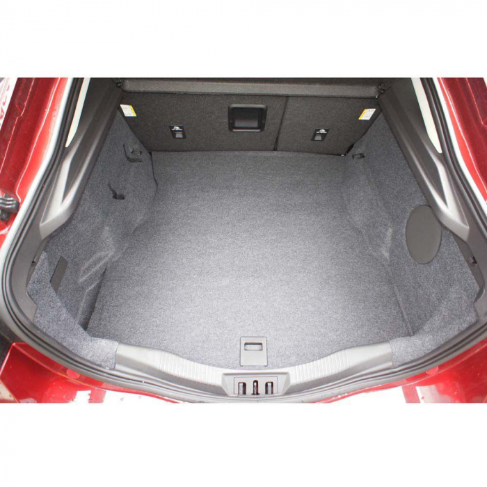 Tavita de portbagaj Ford Mondeo V, caroserie Hatchback, fabricatie 01.2015 - prezent, Roata rezerva ingusta / kit reparatie #1 [6]