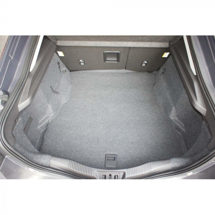 Tavita de portbagaj Ford Mondeo V, caroserie Hatchback, fabricatie 01.2015 - prezent, Roata rezerva ingusta / kit reparatie #2 [7]