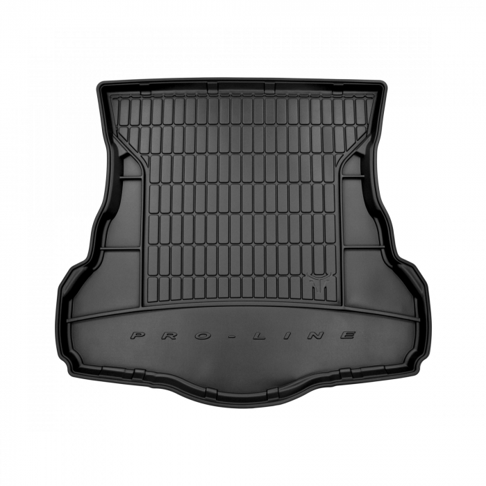 Tavita de portbagaj Ford Mondeo V, caroserie Hatchback, fabricatie 01.2015 - prezent, Roata rezerva ingusta / kit reparatie / fara subwoofer #1 [3]