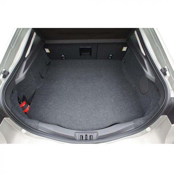 Tavita de portbagaj Ford Mondeo V, caroserie Hatchback, fabricatie 01.2015 - prezent, roata rezerva normala #2 [6]