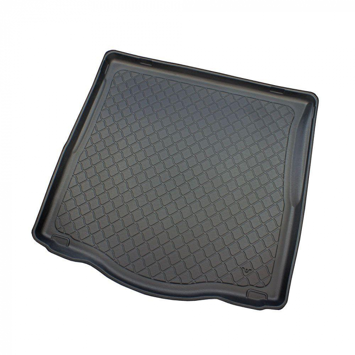 Tavita de portbagaj Ford Mondeo V, caroserie Hatchback, fabricatie 01.2015 - prezent, roata rezerva normala #2 [5]