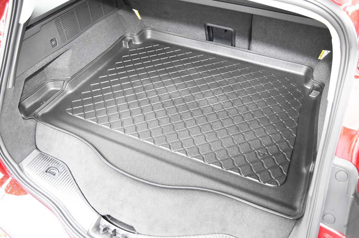 Tavita de portbagaj Ford Mondeo V Hybrid, caroserie Combi, fabricatie 01.2015 - prezent #1 [9]