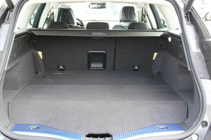 Tavita de portbagaj Ford Mondeo V Hybrid, caroserie Combi, fabricatie 01.2015 - prezent #1 [12]