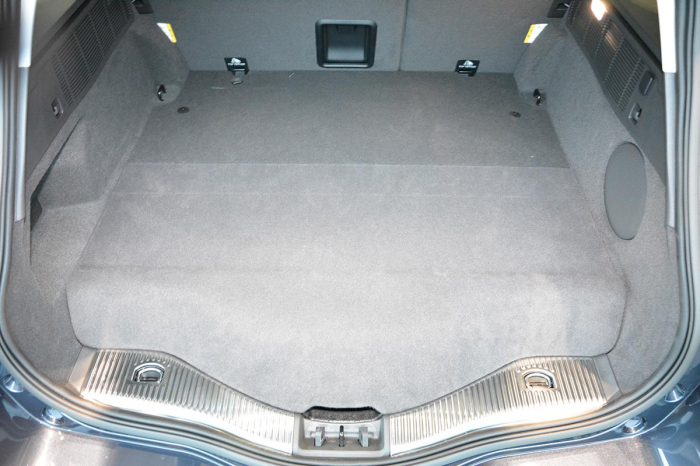 Tavita de portbagaj Ford Mondeo V Hybrid, caroserie Combi, fabricatie 01.2015 - prezent #1 [11]