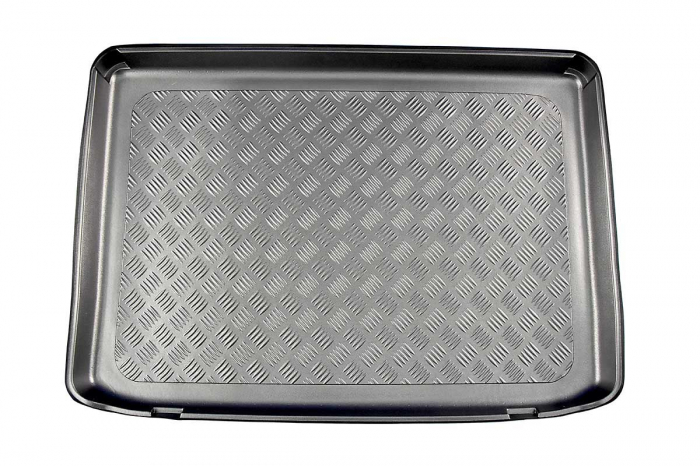 Tavita de portbagaj Ford Puma, caroserie SUV, fabricatie 10.2019 - prezent, portbagaj superior #1 [1]
