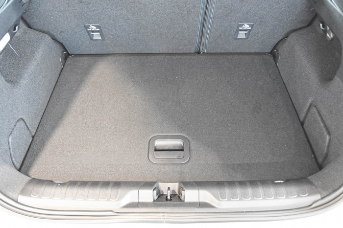 Tavita de portbagaj Ford Puma, caroserie SUV, fabricatie 10.2019 - prezent, portbagaj superior #1 [7]
