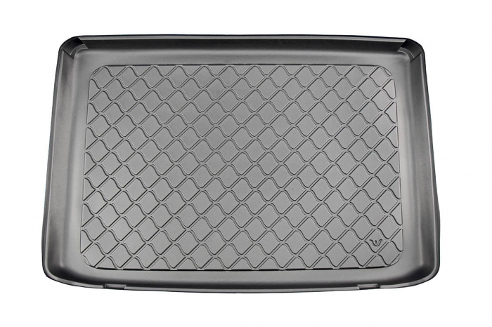 Tavita de portbagaj Ford Puma, caroserie SUV, fabricatie 10.2019 - prezent, portbagaj superior #2 [1]