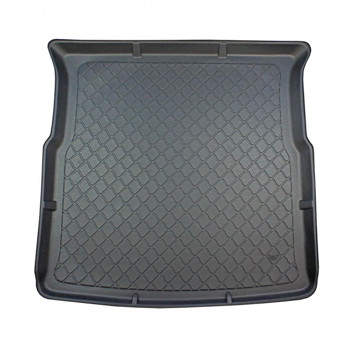 Tavita de portbagaj Ford S-Max I, caroserie Van, fabricatie 05.2006 - 08.2015 #2 [5]