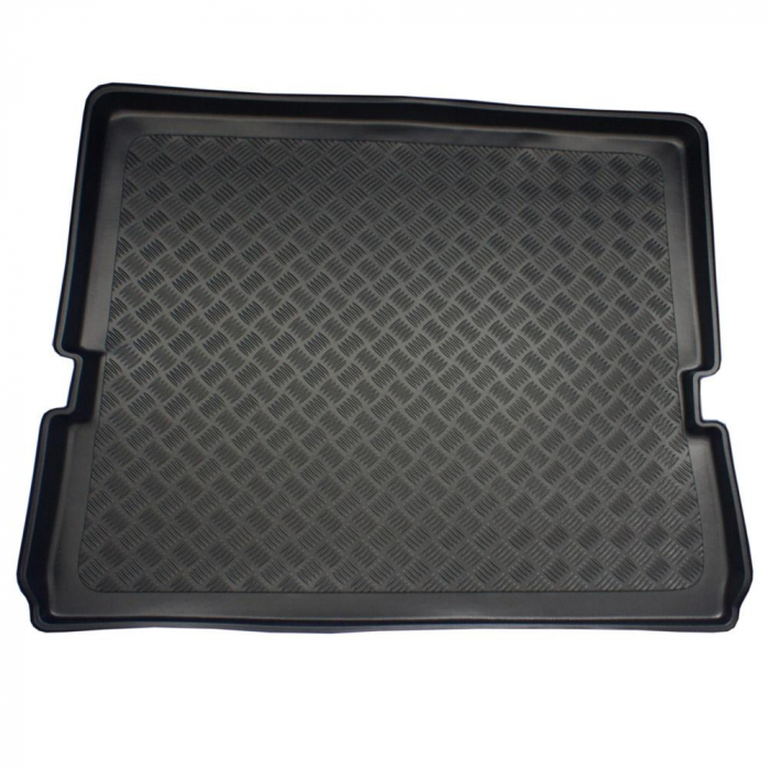 Tavita de portbagaj Ford S-Max I, caroserie Van, fabricatie 05.2006 - 08.2015 7 locuri (randul 3 nefolosit). #1 [1]