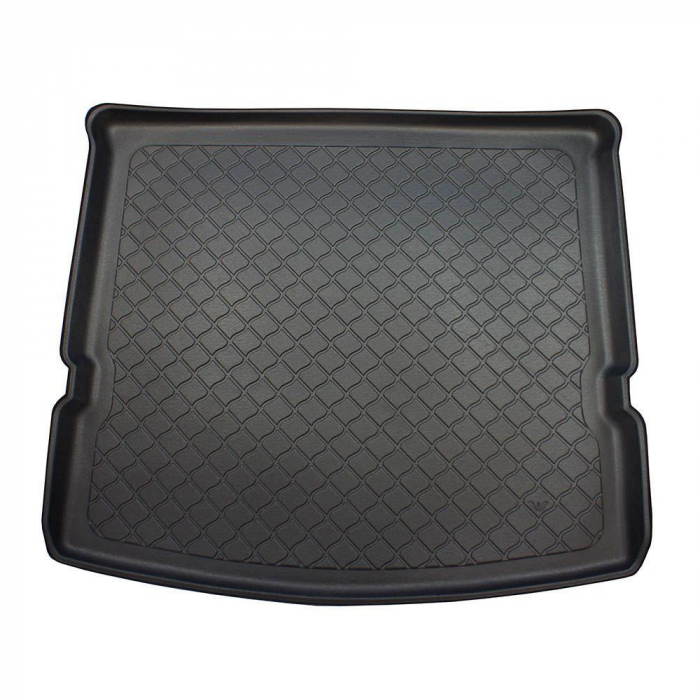 Tavita de portbagaj Ford S-Max II, caroserie Van, fabricatie 09.2015 - prezent, 7 locuri #2 [5]
