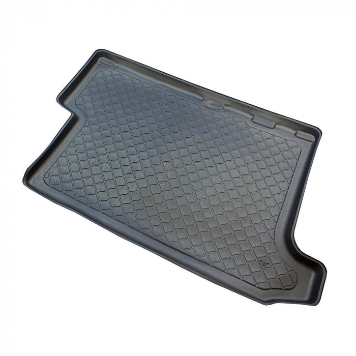Tavita de portbagaj Ford Transit Custom, caroserie Van, fabricatie 01.2013 - prezent, ampatament lung L2 #1 [5]