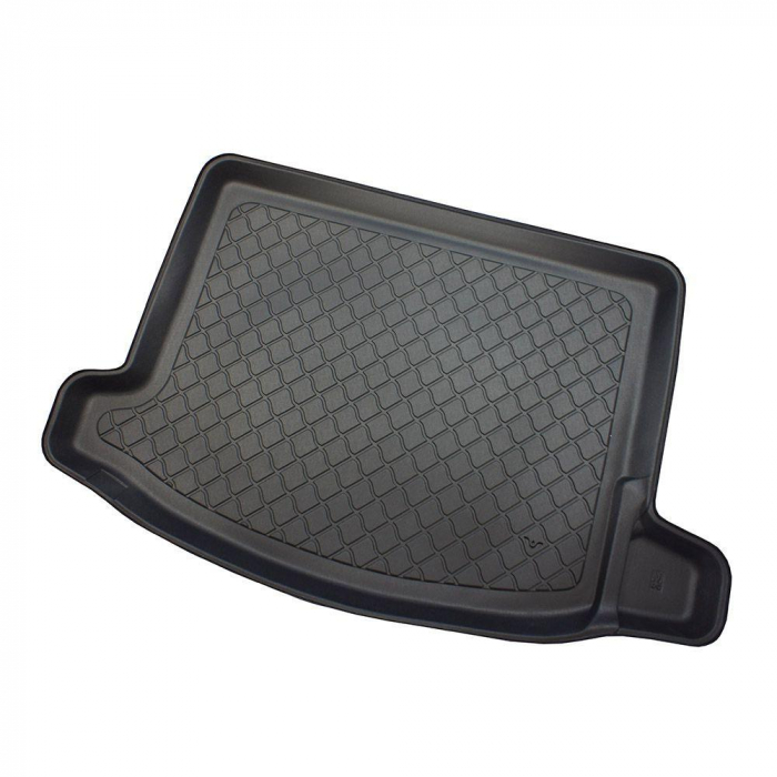 Tavita de portbagaj Honda Civic IX, caroserie Hatchback, fabricatie 03.2012 - 02.2017 #3 [1]