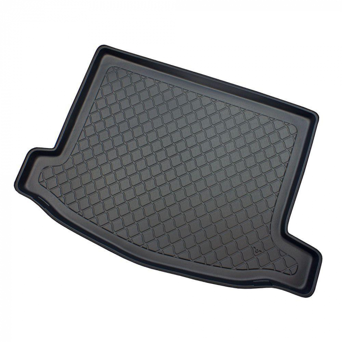 Tavita de portbagaj Honda Civic VIII, caroserie Hatchback, fabricatie 2006 - 2012 #1 [5]