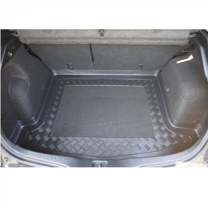 Tavita de portbagaj Honda Civic VIII, caroserie Hatchback, fabricatie 2006 - 2012 #2 [5]