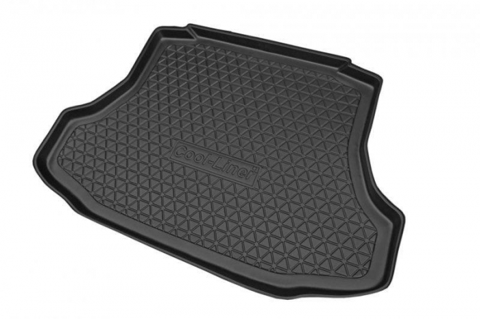 Tavita de portbagaj Honda Civic VIII, caroserie Sedan, fabricatie 2006 - 2012 #1 [4]