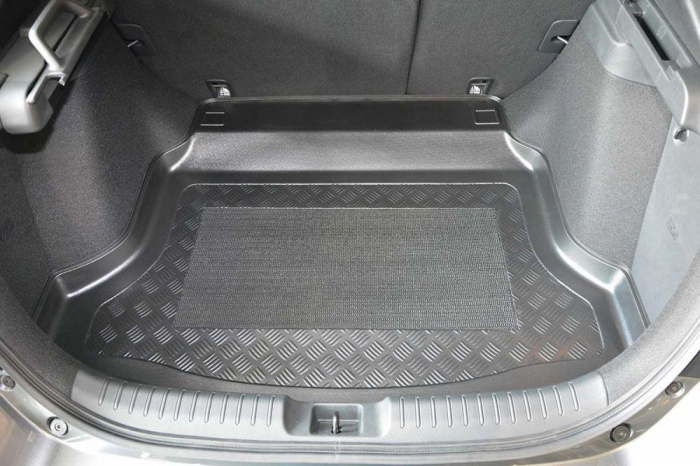 Tavita de portbagaj Honda Civic X, caroserie Hatchback, fabricatie 03.2017 - prezent #2 [7]