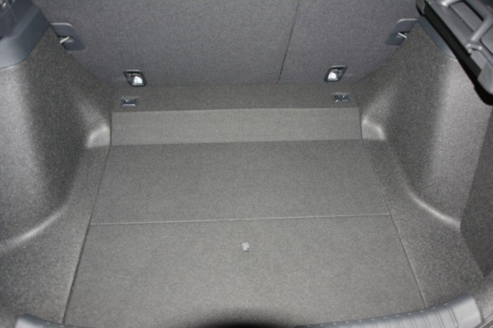 Tavita de portbagaj Honda Civic X, caroserie Hatchback, fabricatie 03.2017 - prezent #2 [8]