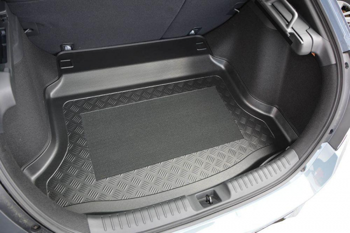 Tavita de portbagaj Honda Civic X, caroserie Hatchback, fabricatie 03.2017 - prezent #2 [6]