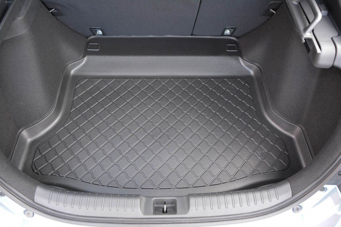 Tavita de portbagaj Honda Civic X, caroserie Hatchback, fabricatie 03.2017 - prezent #3 [8]