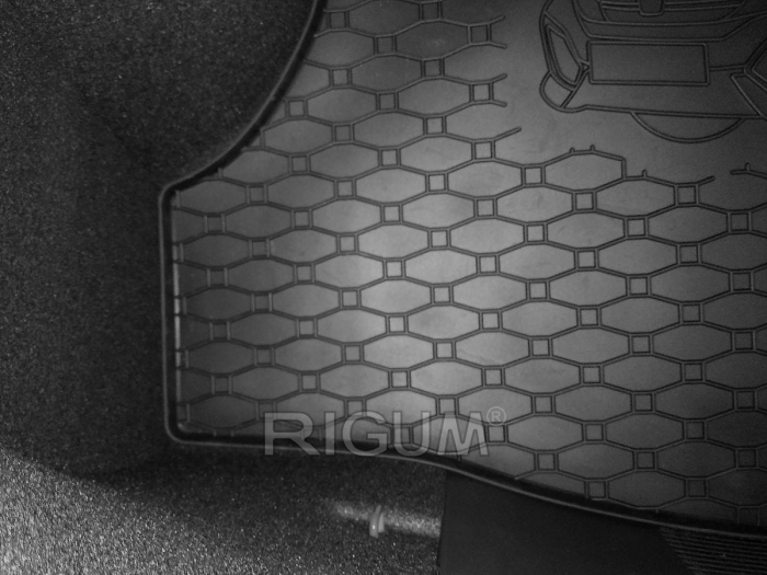 Tavita de portbagaj Honda Civic X, caroserie Hatchback, fabricatie 03.2017 - prezent #4 [6]