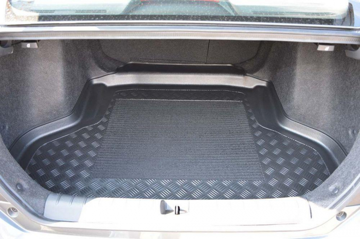 Tavita de portbagaj Honda Civic X, caroserie Sedan, fabricatie 05.2017 - prezent #1 [7]