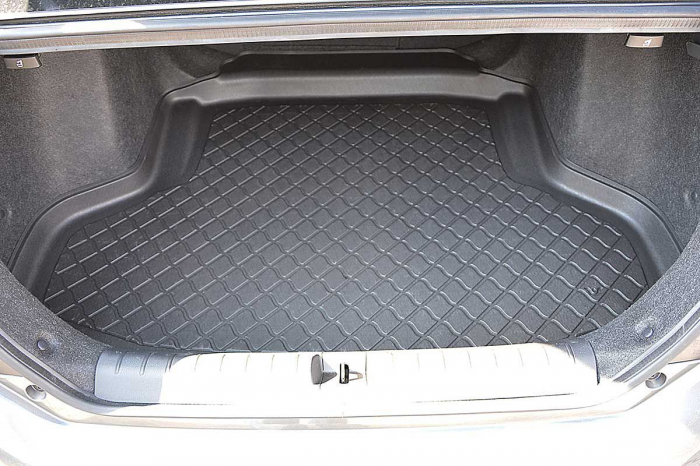 Tavita de portbagaj Honda Civic X, caroserie Sedan, fabricatie 05.2017 - prezent #2 [7]