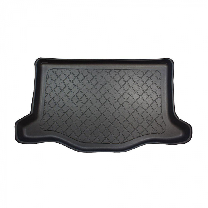 Tavita de portbagaj Honda Jazz III, caroserie Hatchback, fabricatie 09.2015 - 05.2020 #1 [5]