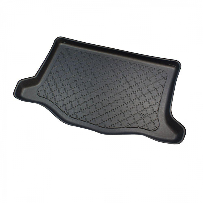 Tavita de portbagaj Honda Jazz III, caroserie Hatchback, fabricatie 09.2015 - 05.2020 #1 [1]