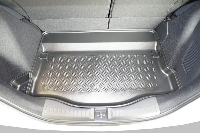 Tavita de portbagaj Honda Jazz IV Crosstar Hybrid e-HEV, caroserie Hatchback, fabricatie 06.2020 - prezent #1 [8]