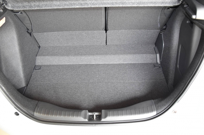 Tavita de portbagaj Honda Jazz IV Crosstar Hybrid e-HEV, caroserie Hatchback, fabricatie 06.2020 - prezent #1 [14]