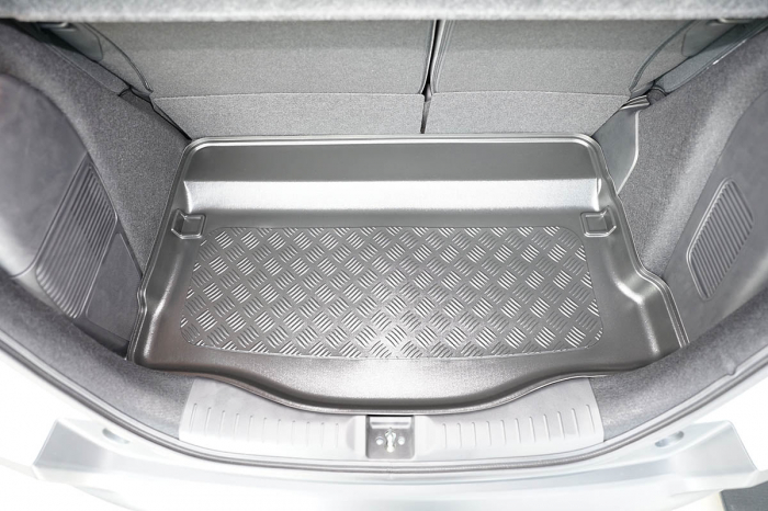Tavita de portbagaj Honda Jazz IV Crosstar Hybrid e-HEV, caroserie Hatchback, fabricatie 06.2020 - prezent #1 [11]