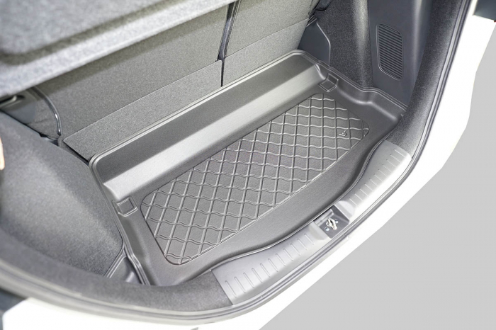 Tavita de portbagaj Honda Jazz IV Crosstar Hybrid e-HEV, caroserie Hatchback, fabricatie 06.2020 - prezent #2 [10]