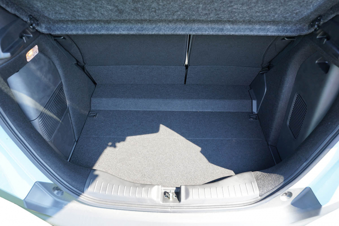 Tavita de portbagaj Honda Jazz IV Crosstar Hybrid e-HEV, caroserie Hatchback, fabricatie 06.2020 - prezent #2 [13]